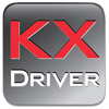 KX Driver, App, Icon, Kyocera, Allen Young Office Machines