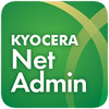 KYOCERA, Net Admin, App, Icon, Allen Young Office Machines
