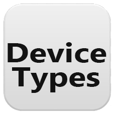 Device Types, kyocera, Allen Young Office Machines