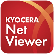Kyocera, Net Viewer, App, Allen Young Office Machines
