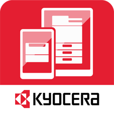Kyocera, mypanel, software, Allen Young Office Machines