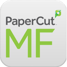 Papercut, Kyocera, software, Allen Young Office Machines