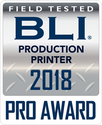 Bli, Pro Award, Industry Leader, Why Xerox, Allen Young Office Machines
