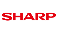 sharp, Sales, Service, Supplies, Allen Young Office Machines
