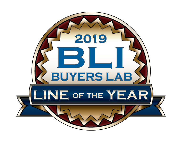 Line Of The Year, Industry Leader, Why Xerox, BLI, Buyers Lab, Allen Young Office Machines